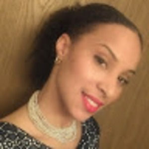 Meet your Posher, Althea